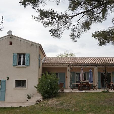 La Balmee Villa Le Castellet  Exterior photo